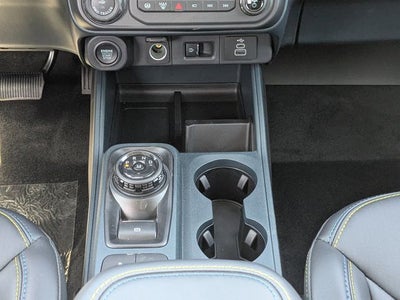 2026 Ford Maverick Lobo High