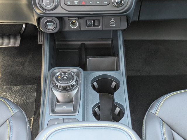 2026 Ford Maverick Lobo High