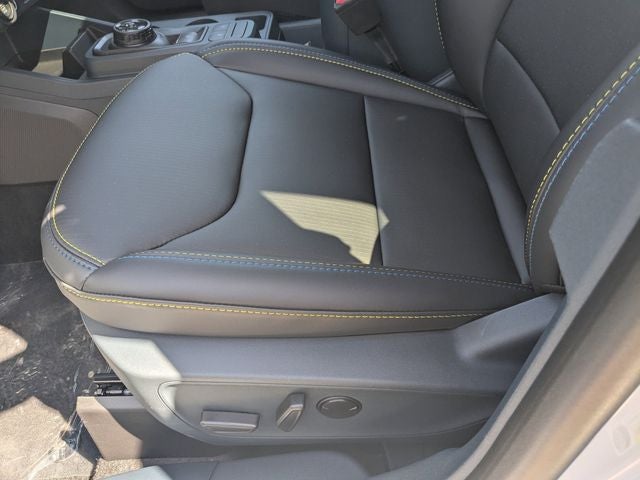 2026 Ford Maverick Lobo High