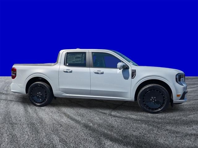 2026 Ford Maverick Lobo High