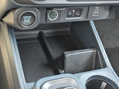 2026 Ford Maverick Lobo High