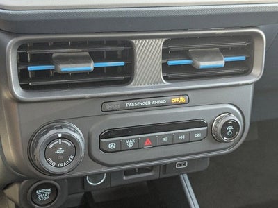 2026 Ford Maverick Lobo High