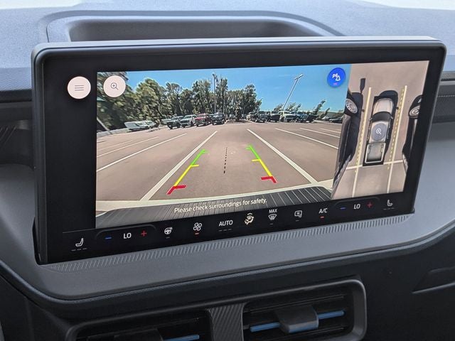 2026 Ford Maverick Lobo High