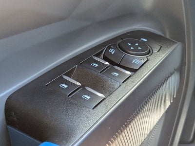 2026 Ford Maverick Lobo High