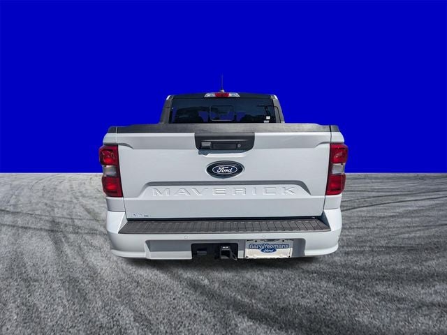 2026 Ford Maverick Lobo High