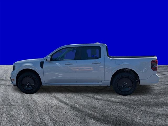 2026 Ford Maverick Lobo High