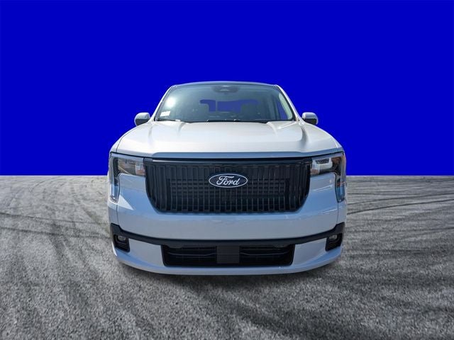 2026 Ford Maverick Lobo High