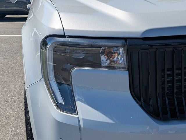 2026 Ford Maverick Lobo High