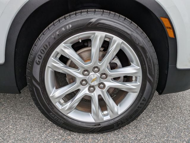 2019 Chevrolet Blazer Base 3LT