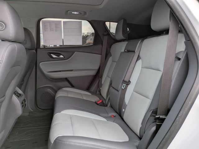 2019 Chevrolet Blazer Base 3LT