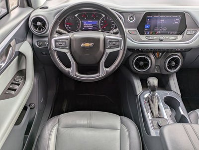 2019 Chevrolet Blazer Base 3LT