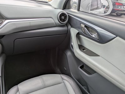 2019 Chevrolet Blazer Base 3LT