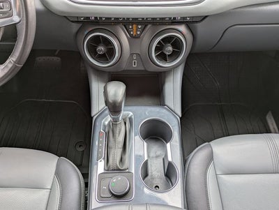 2019 Chevrolet Blazer Base 3LT