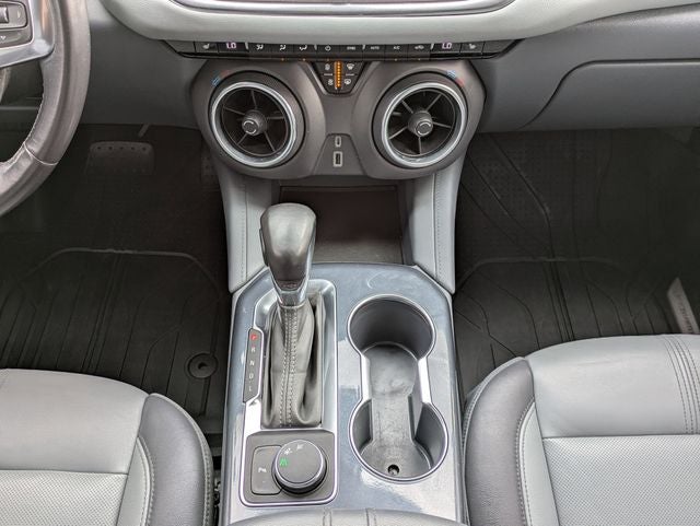 2019 Chevrolet Blazer Base 3LT