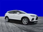 2019 Chevrolet Blazer Base 3LT