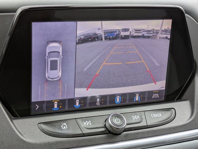 2019 Chevrolet Blazer Base 3LT