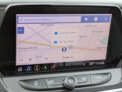 2019 Chevrolet Blazer Base 3LT