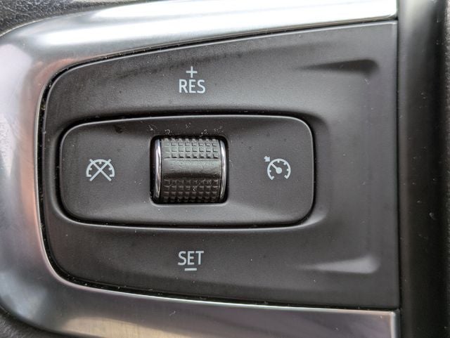 2019 Chevrolet Blazer Base 3LT