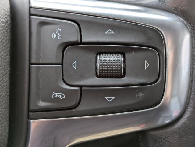 2019 Chevrolet Blazer Base 3LT