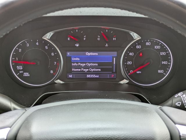 2019 Chevrolet Blazer Base 3LT