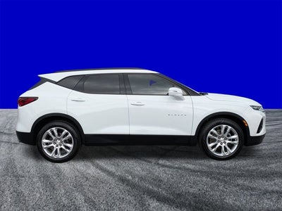 2019 Chevrolet Blazer Base 3LT