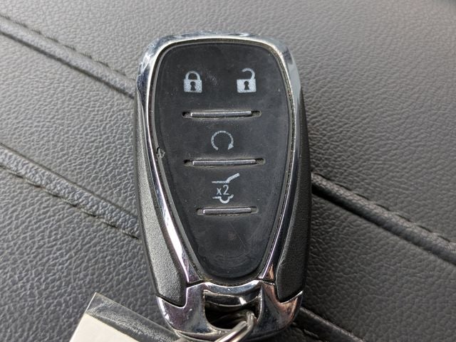 2019 Chevrolet Blazer Base 3LT