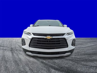 2019 Chevrolet Blazer Base 3LT