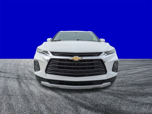 2019 Chevrolet Blazer Base 3LT