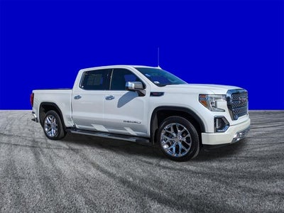 2019 GMC Sierra 1500 Denali