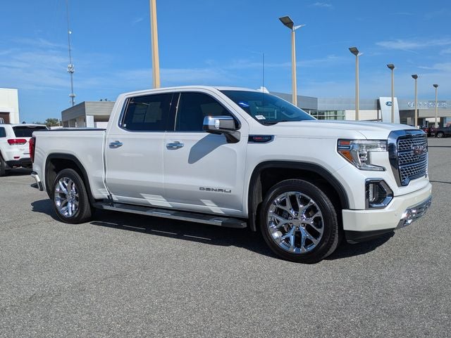2019 GMC Sierra 1500 Denali