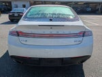 2015 Lincoln MKZ Base
