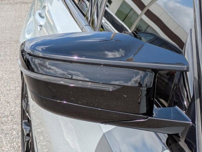 2025 BMW 3 Series M340i