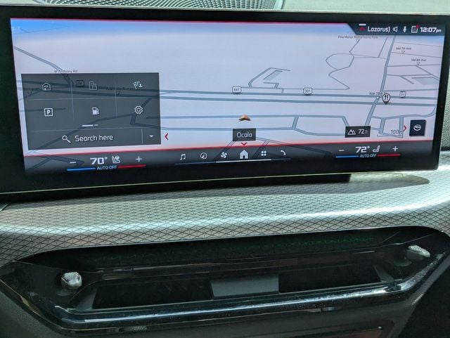 2025 BMW 3 Series M340i