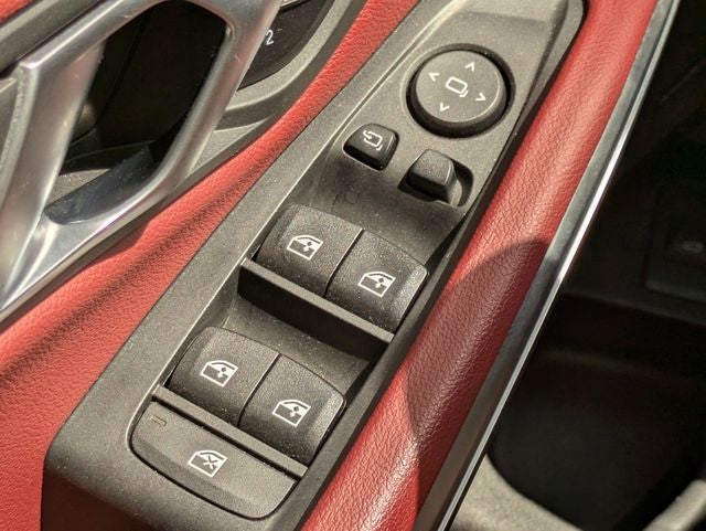 2025 BMW 3 Series M340i