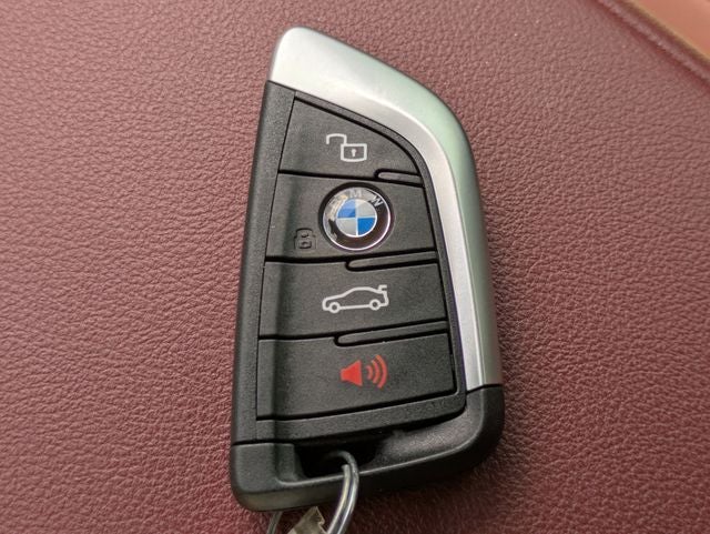 2025 BMW 3 Series M340i