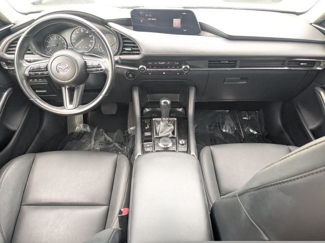 2024 Mazda Mazda3 2.5 S Preferred Package Base
