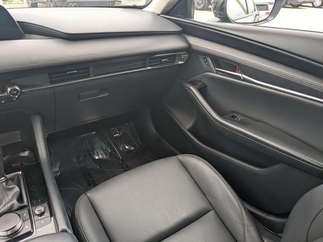 2024 Mazda Mazda3 2.5 S Preferred Package Base