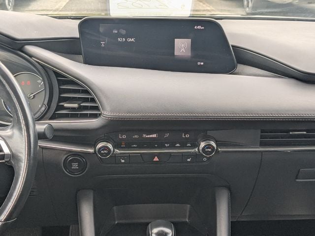 2024 Mazda Mazda3 2.5 S Preferred Package Base