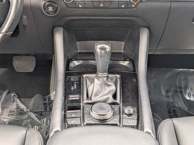 2024 Mazda Mazda3 2.5 S Preferred Package Base