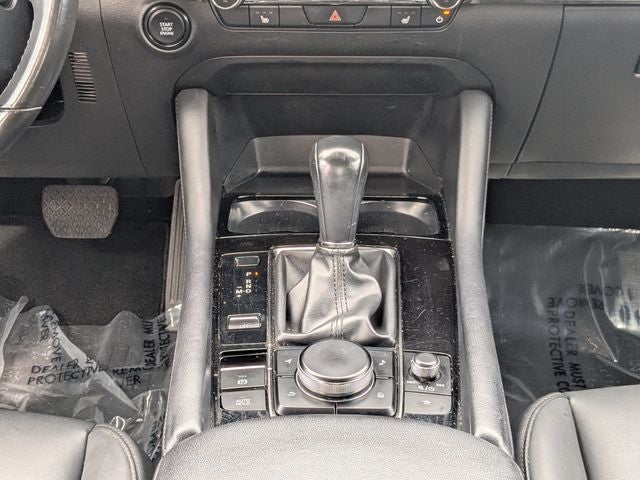 2024 Mazda Mazda3 2.5 S Preferred Package Base