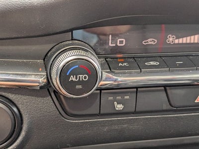 2024 Mazda Mazda3 2.5 S Preferred Package Base