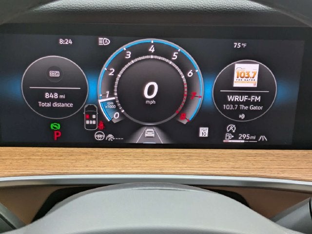 2026 Volkswagen Tiguan SEL R-Line Turbo