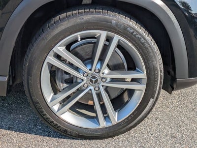 2020 Mercedes-Benz GLE GLE 450 4MATIC®
