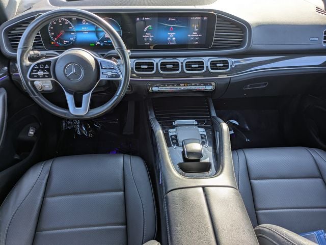 2020 Mercedes-Benz GLE GLE 450 4MATIC®