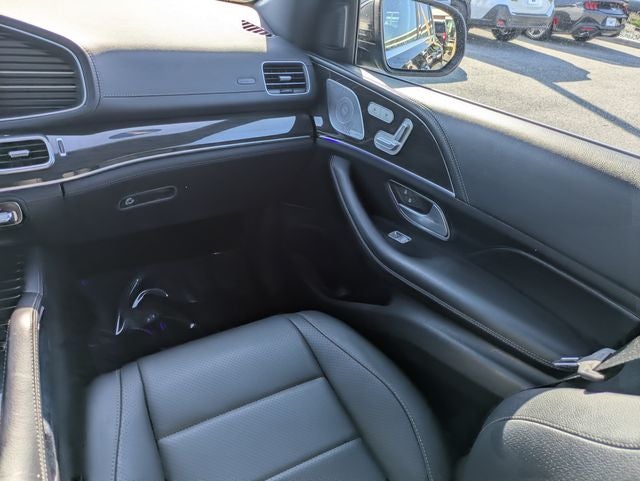 2020 Mercedes-Benz GLE GLE 450 4MATIC®