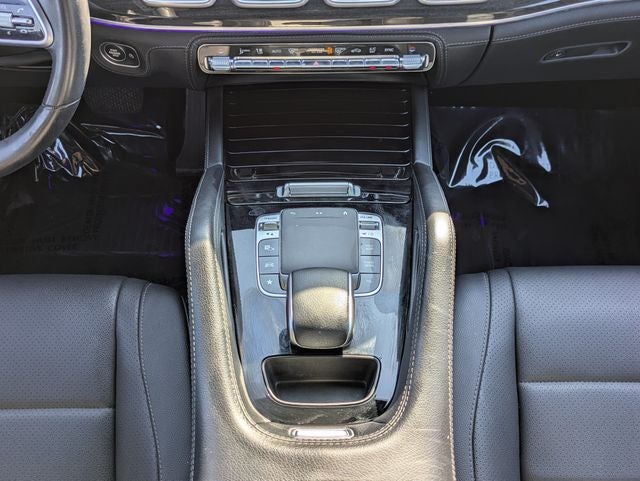 2020 Mercedes-Benz GLE GLE 450 4MATIC®