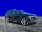2020 Mercedes-Benz GLE GLE 450 4MATIC®