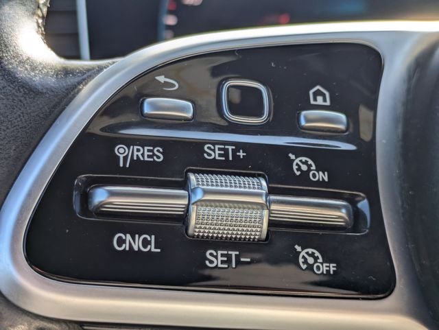 2020 Mercedes-Benz GLE GLE 450 4MATIC®