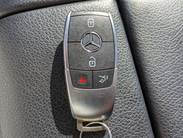 2020 Mercedes-Benz GLE GLE 450 4MATIC®
