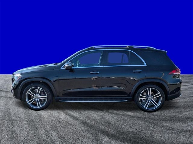 2020 Mercedes-Benz GLE GLE 450 4MATIC®